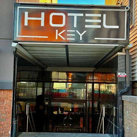 Hotel Key นิวยอร์ก ภายนอก รูปภาพ