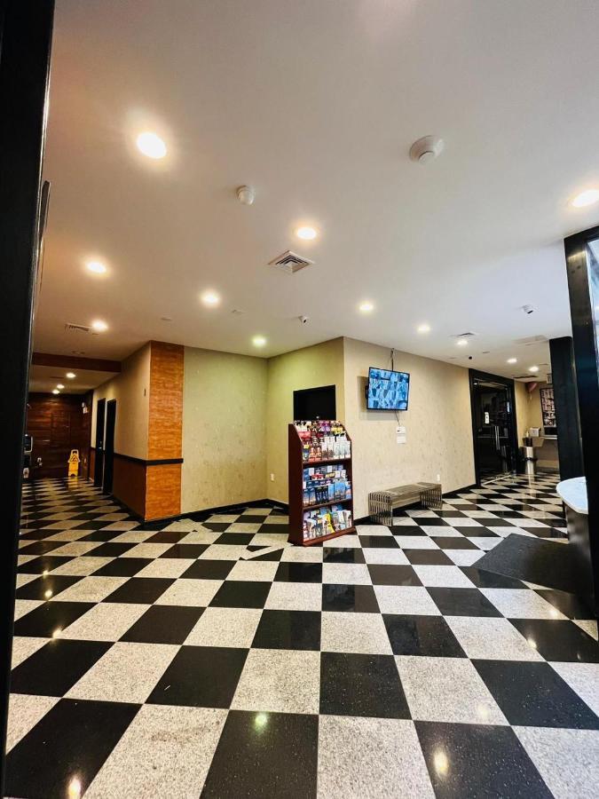 Hotel Key นิวยอร์ก ภายนอก รูปภาพ