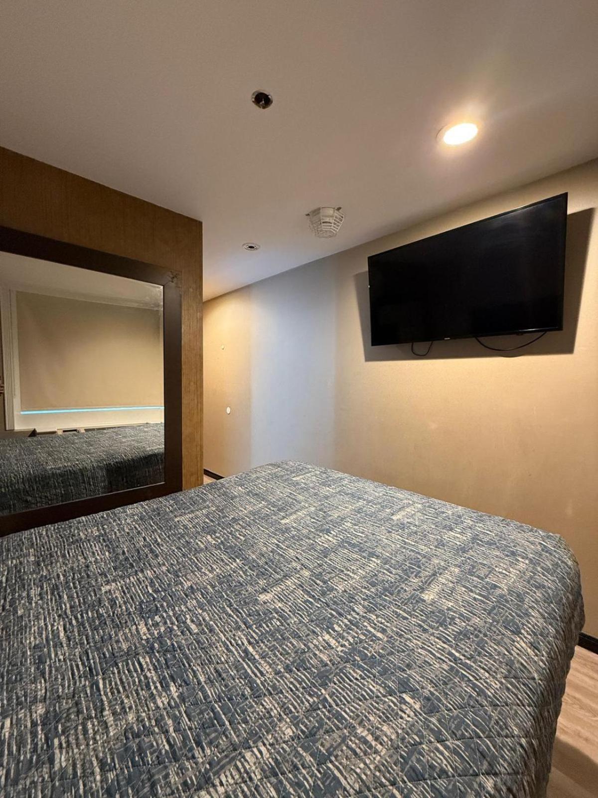 Hotel Key นิวยอร์ก ภายนอก รูปภาพ